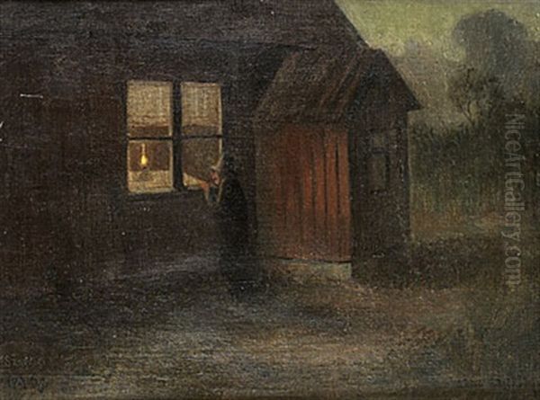 Sangdags - view 1
