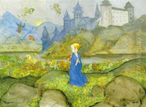 Prinsessan