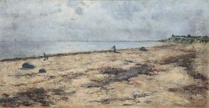 By The Sea