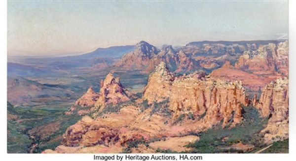 Flagstaff, Arizona - view 1