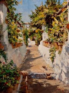 Terraza Cirragalera by Ricardo Arredondo Calmache