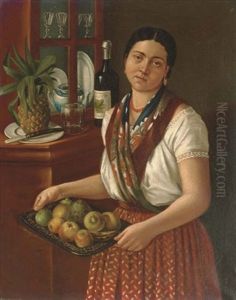 La Sirvienta