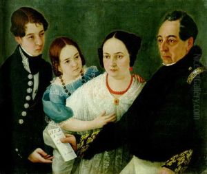 Al Excelentisimo Senor General Don Felipe by Jose Agustin Arrieta