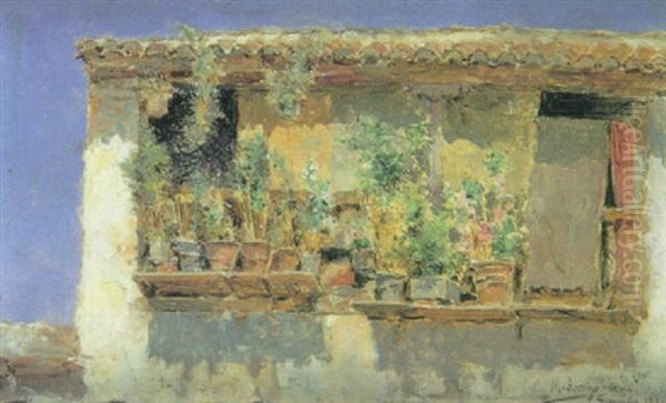 Balcon En Granada - view 1