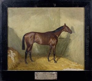 "arreau" by Karl Georg Arsenius