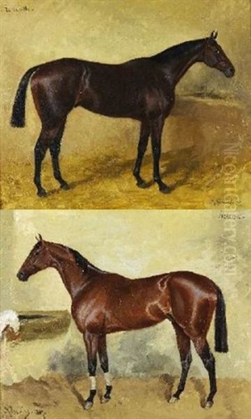 Aerolithe (+ Acheron; Pair) - view 1
