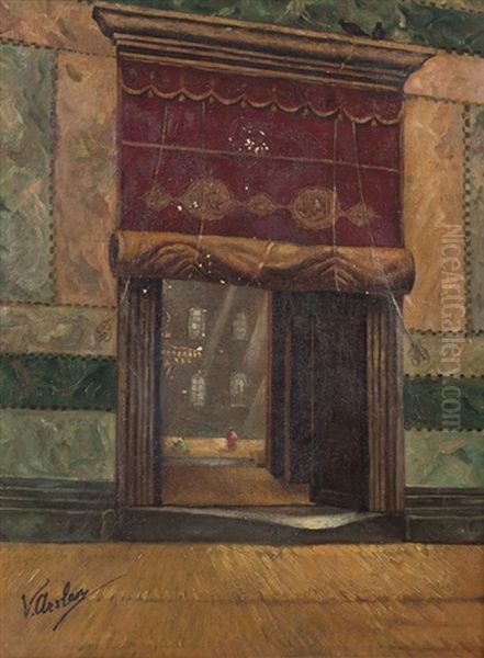 Cami Girisi - view 1