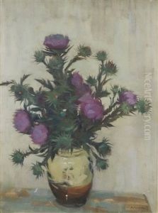 Thistles