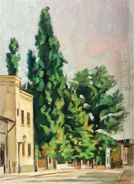Strada In Constanta - view 1