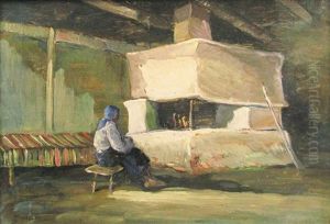 At The Hearth
