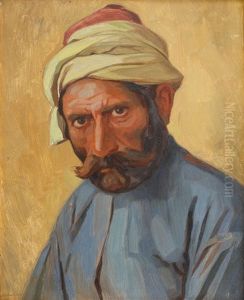 Turkish Man
