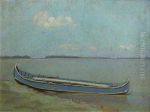 At The Border Of The Danube