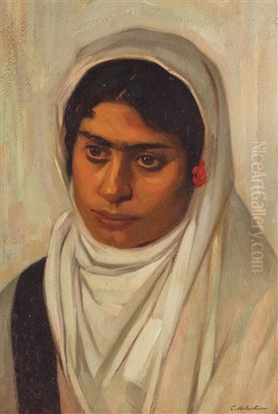 Basmaua Alba - view 1
