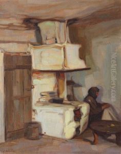 Stove Stove