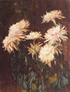 Chrysanthemums Chrysanthemums