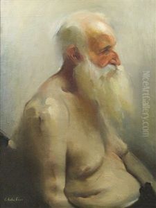 Old Man Old Man
