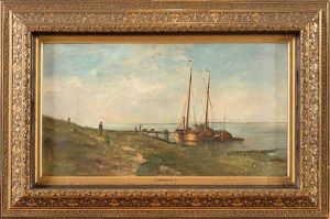 Embarcadere A Terneuzen Embarcadere A Terneuzen