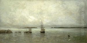 Souvenir Of Guernsey