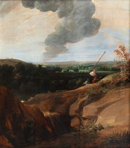 Landschaft Landschaft
