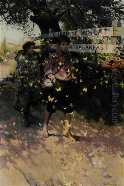 School Days - view 1