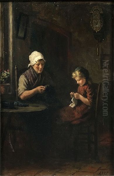 Oma's Helper - view 1