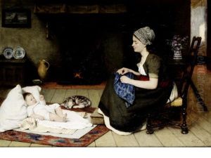 Motherhood Motherhood