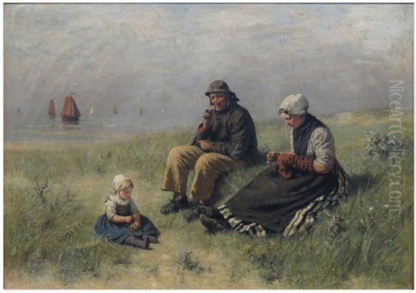 Leisure Moments - view 1