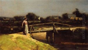 By The Bridge By The Bridge