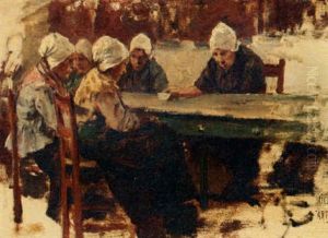 Peasant Women