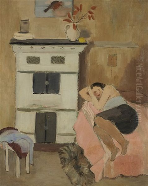 La Sieste - view 1