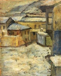 Landscape