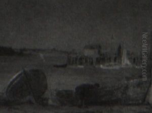 Portion Of Provincetown