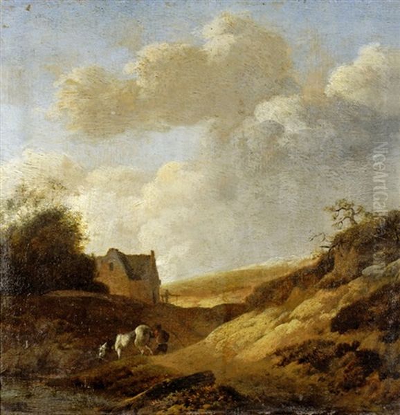 Les Dunes - view 1