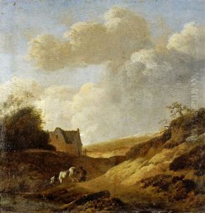 Les Dunes