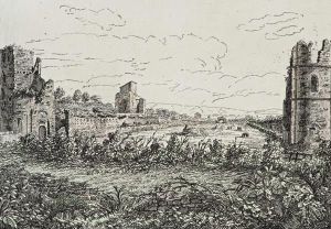 Circo Detto Di Caracalla