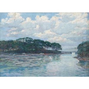 Ebbing Tide