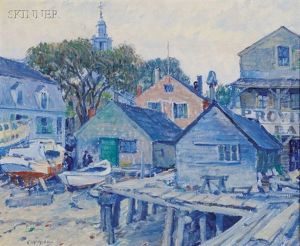 Provincetown Bar And Bakery
