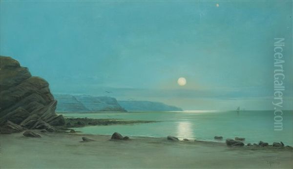 Twilight - view 1