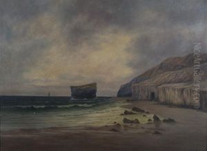 Along The Coast 1903 Along The Coast 1903