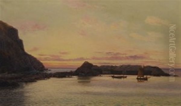 Haven Of Rest (second Valley Cove) - view 1