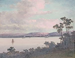 Swan River