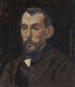 Louis Abrahams
