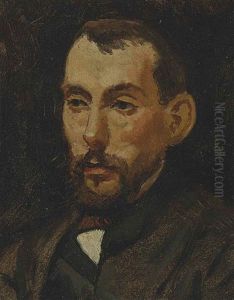 Louis Abrahams
