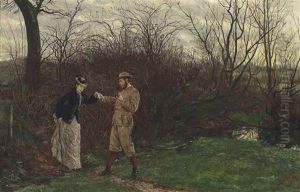 A Short Cut A Short Cut