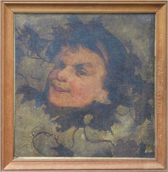 Faun - view 1