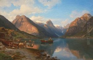 Vestlandsfjord