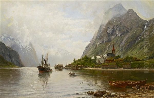 Krichdorf Am Fjord - view 1