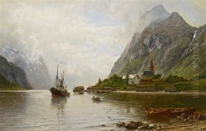 Krichdorf Am Fjord Krichdorf Am Fjord