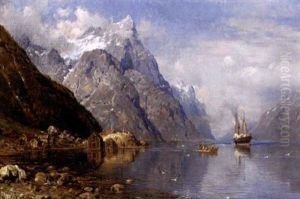 Passasjerene Roes Ombord