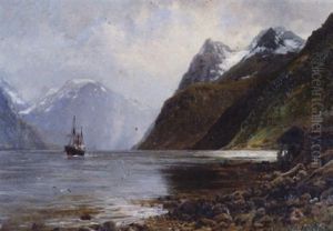 Hjostundfjord Hjostundfjord